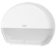 1153377_UK_Front_01_s_-Tork-Mini-Jumbo-Toilet-Roll-Dispenser-White.png