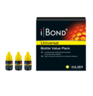 iBOND Universal Bottle 4ml Value Pack 3pk