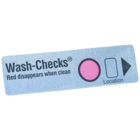 Wash Check Indicators 25pk