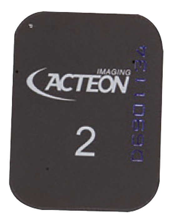 PSPIX 2 Imaging Plate Size 2 2pk