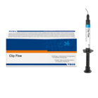 Clip Flow Syringe 1.8g 2pk