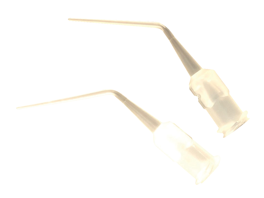 DEHP Calcium Hydroxide Tips 20pk