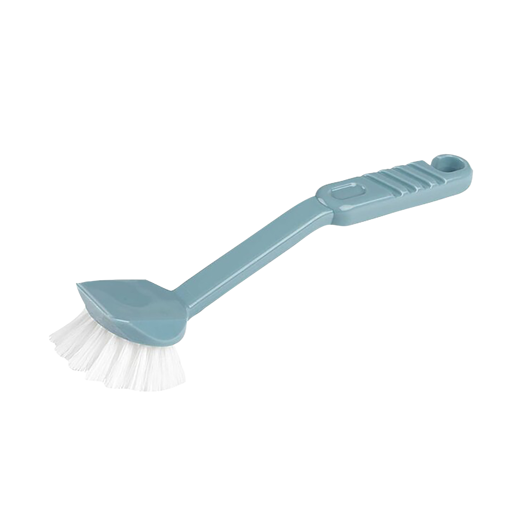 Long Handled Wash Brush Plastic