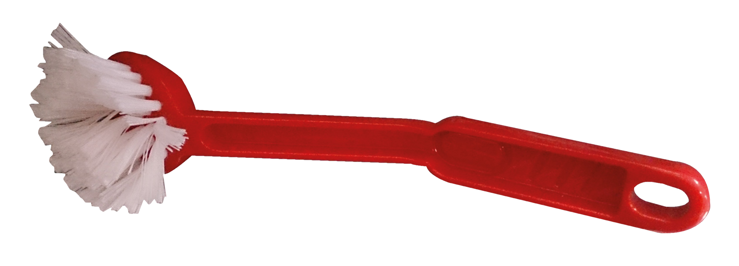 Long Handled Wash Brush Plastic