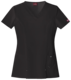 1155269_UK_Front_01_s_-Dickies-Xtreme-Stretch-82851-Ladies-VNeck-Top-Black-XL.png