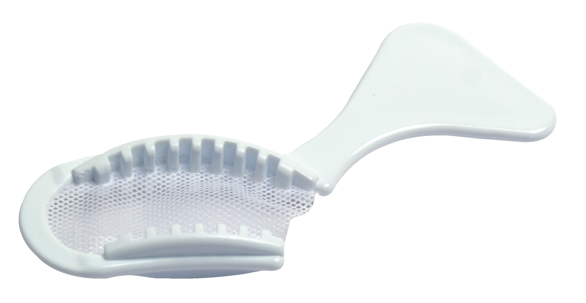 DEHP Impression Tray Multitray Posterior 50pk