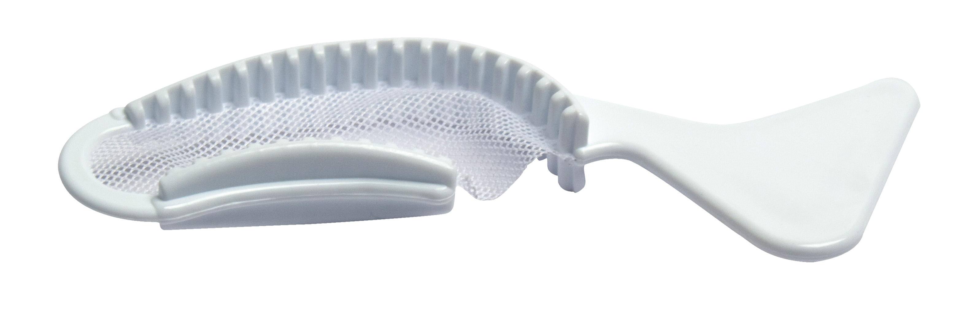 DEHP Impression Tray Multitray Quadrant 35pk