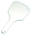 Hand Mirror Patient Shatterproof