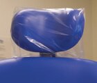 Pegasus IC Headrest Barriers 250pk