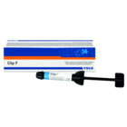 Clip F Syringe 4g 2pk