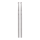 Surgical Bur TC HP HM1T 023 Round 2pk