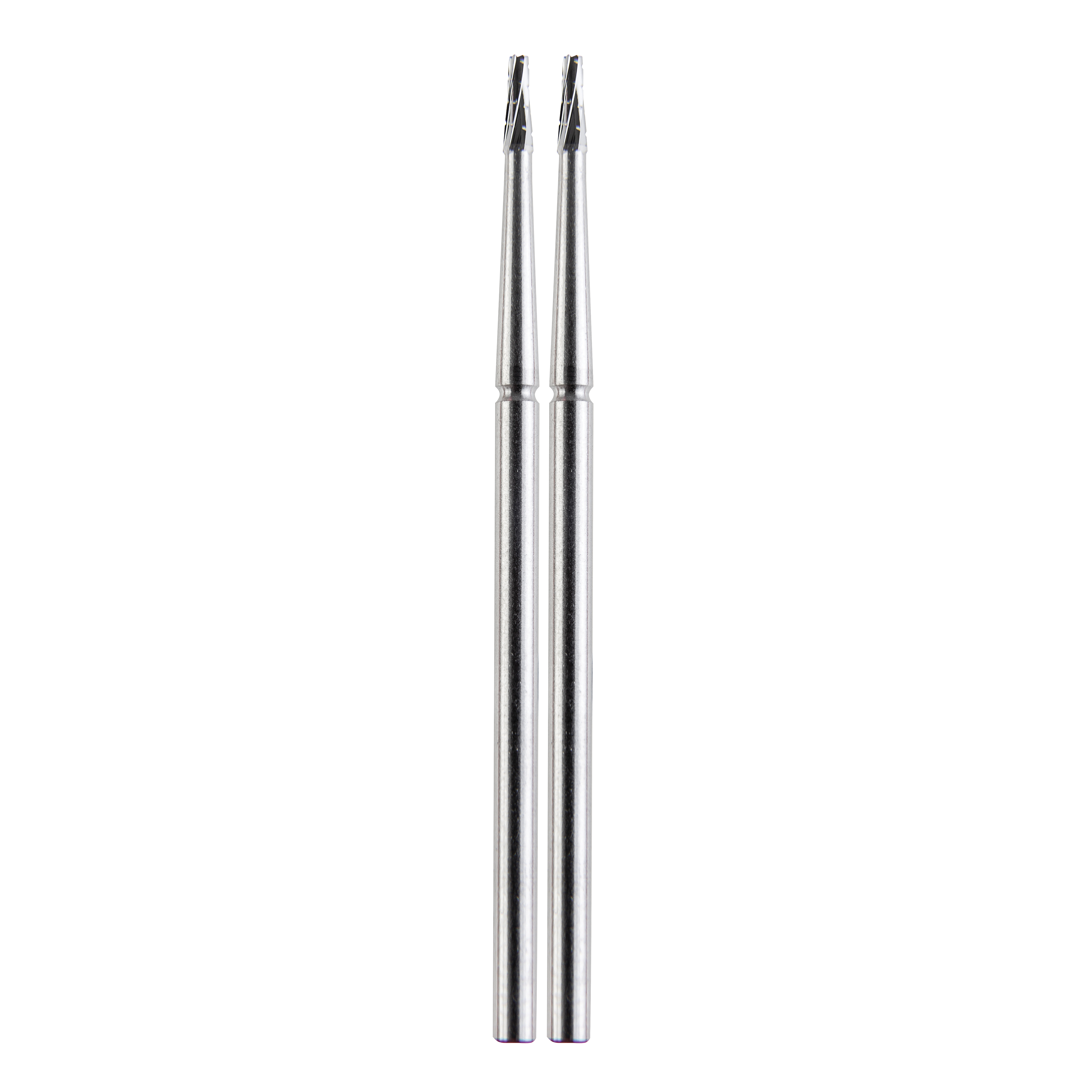 Surgical Bur TC HP HM33T 016 Tapered Fissure 2pk