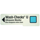 Wash Checks For Ultrasonic Machines 25pk