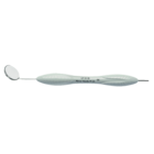 ErgoSense Mirror Handle Grey 25ES