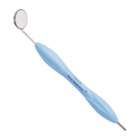 ErgoSense Mirror Handle Blue 25ES