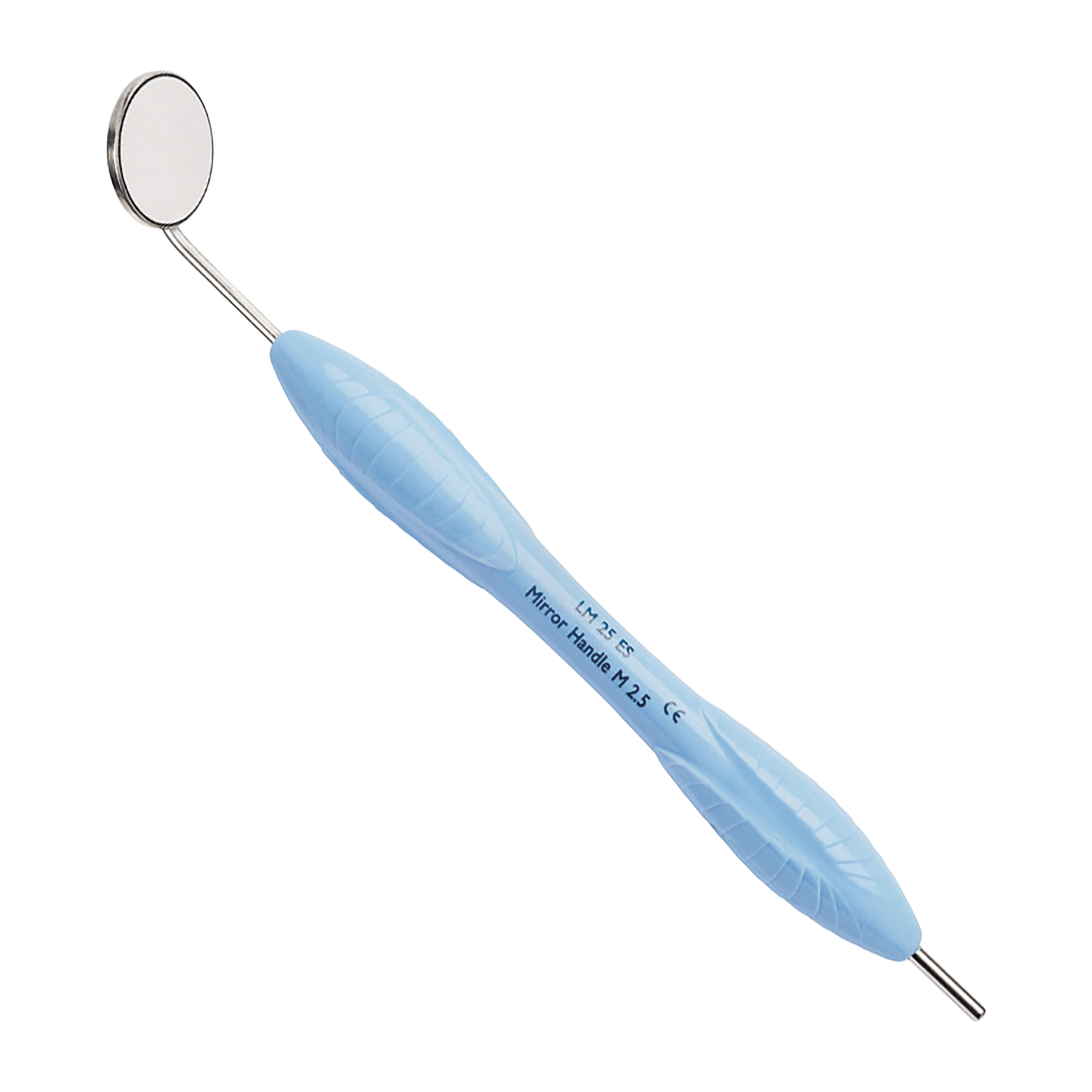 ErgoSense Mirror Handle Blue 25ES
