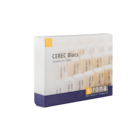 CEREC Blocs C Size 10 Shade A1C 8pk