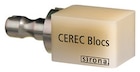 CEREC Blocs C PC Size 12 Shade A1C 8pk