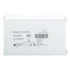 CS7200 Hygienic Sheaths Size 2 200pk