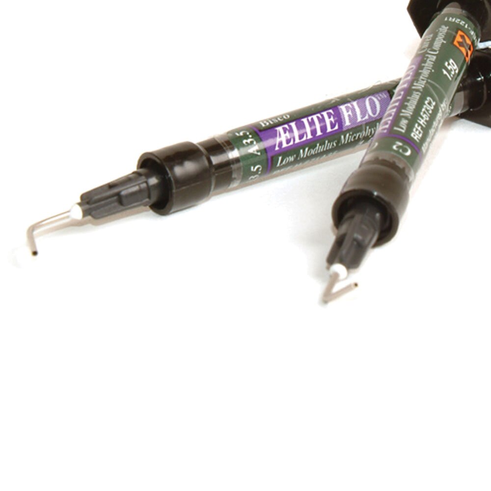 Aeliteflo Syringe 1.5g A1