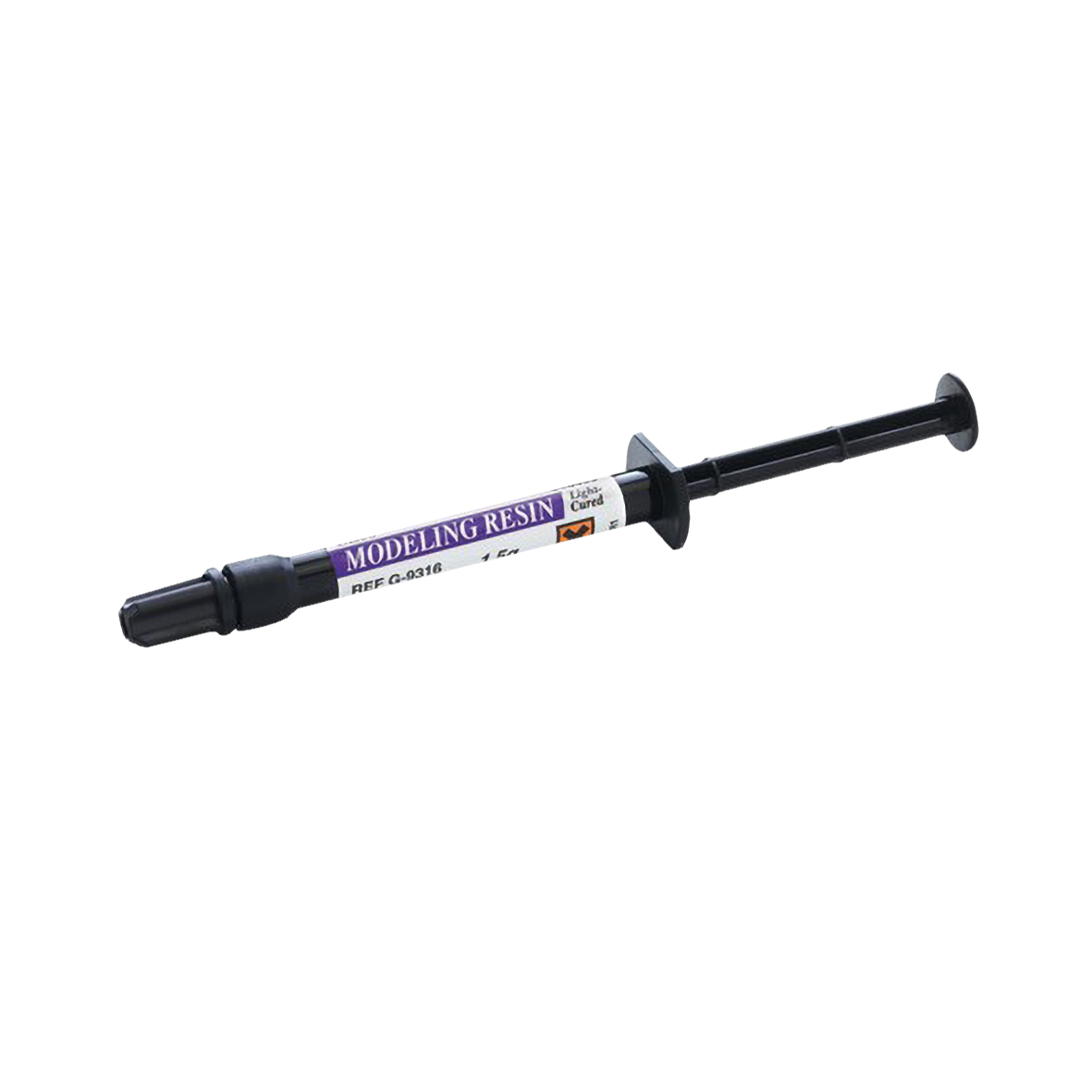 Modelling Resin Composite Syringe 1.5g