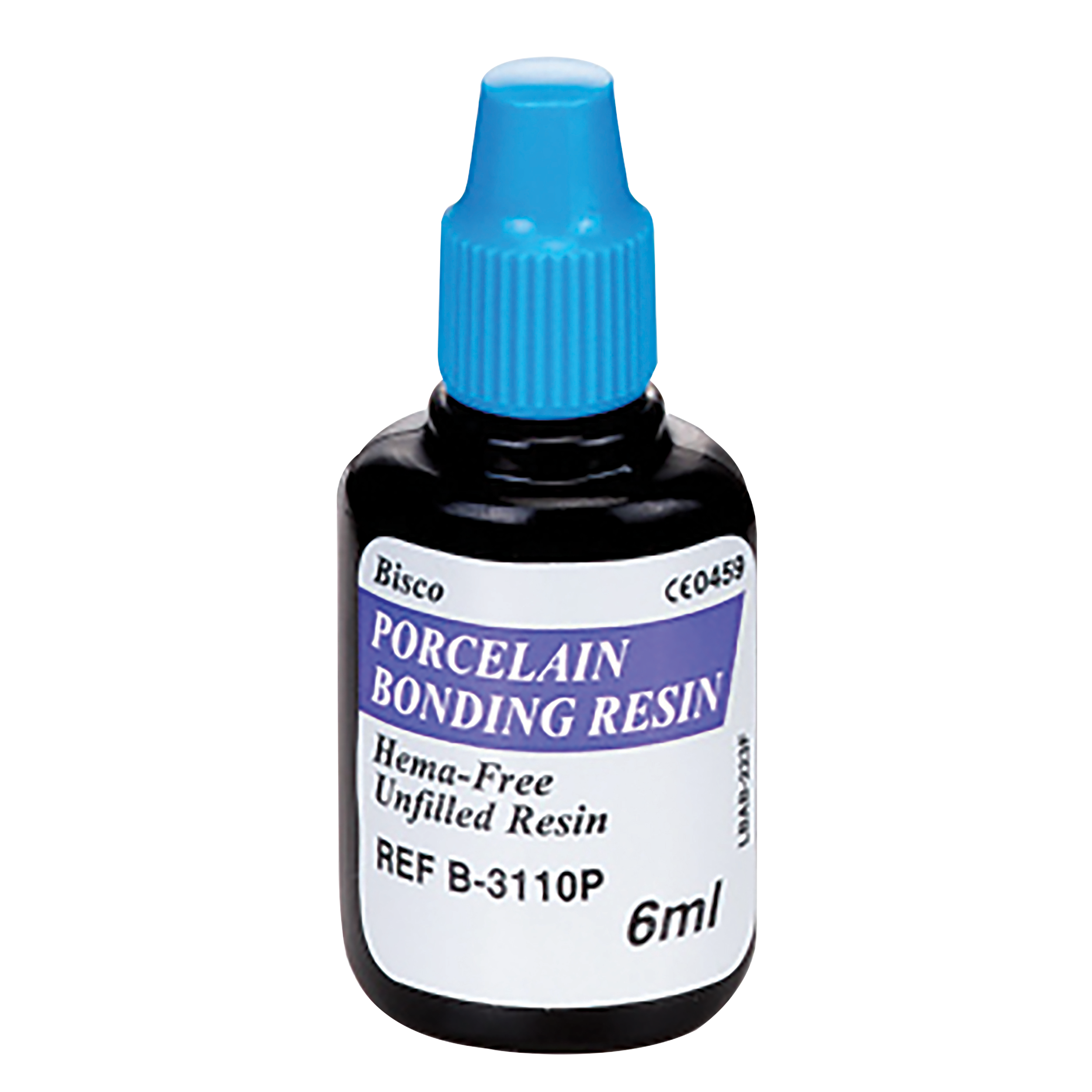 Porcelain Bonding Resin Bottle 6ml