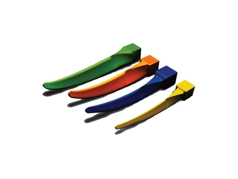 G-Wedge Refill Orange Medium 100pk