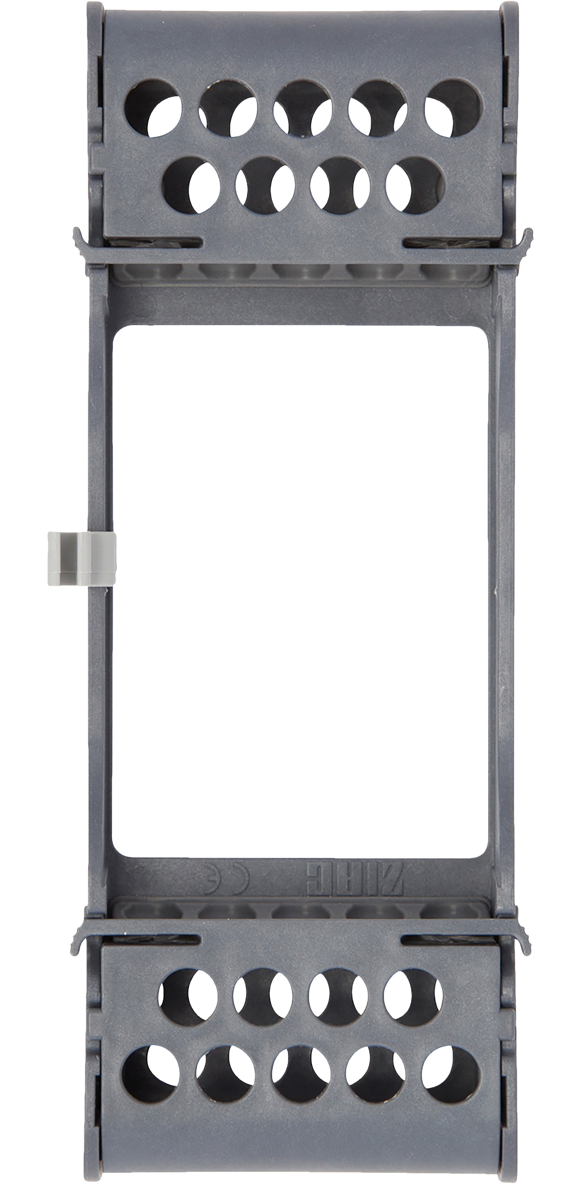 E-Z Jett Cassette 5-place Classic Grey