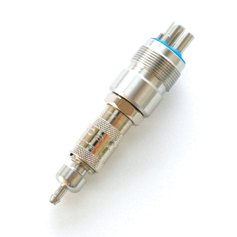 Dento-Prep Midwest Connector 1930