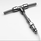 Dento-Prep Hose Installation Kit 6mm 1926