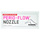 Perioflow Nozzle + Depth Marks