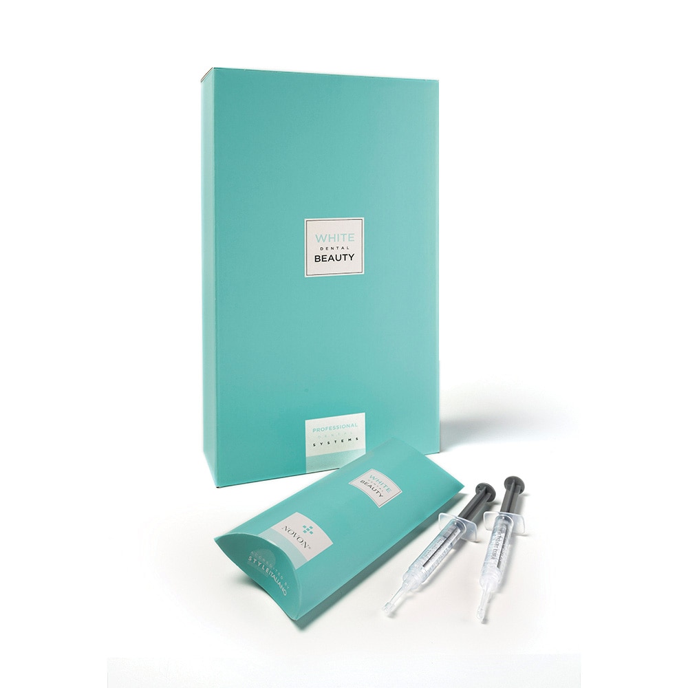 White Dental Beauty 10%CP 10x 2x3ml Pillow