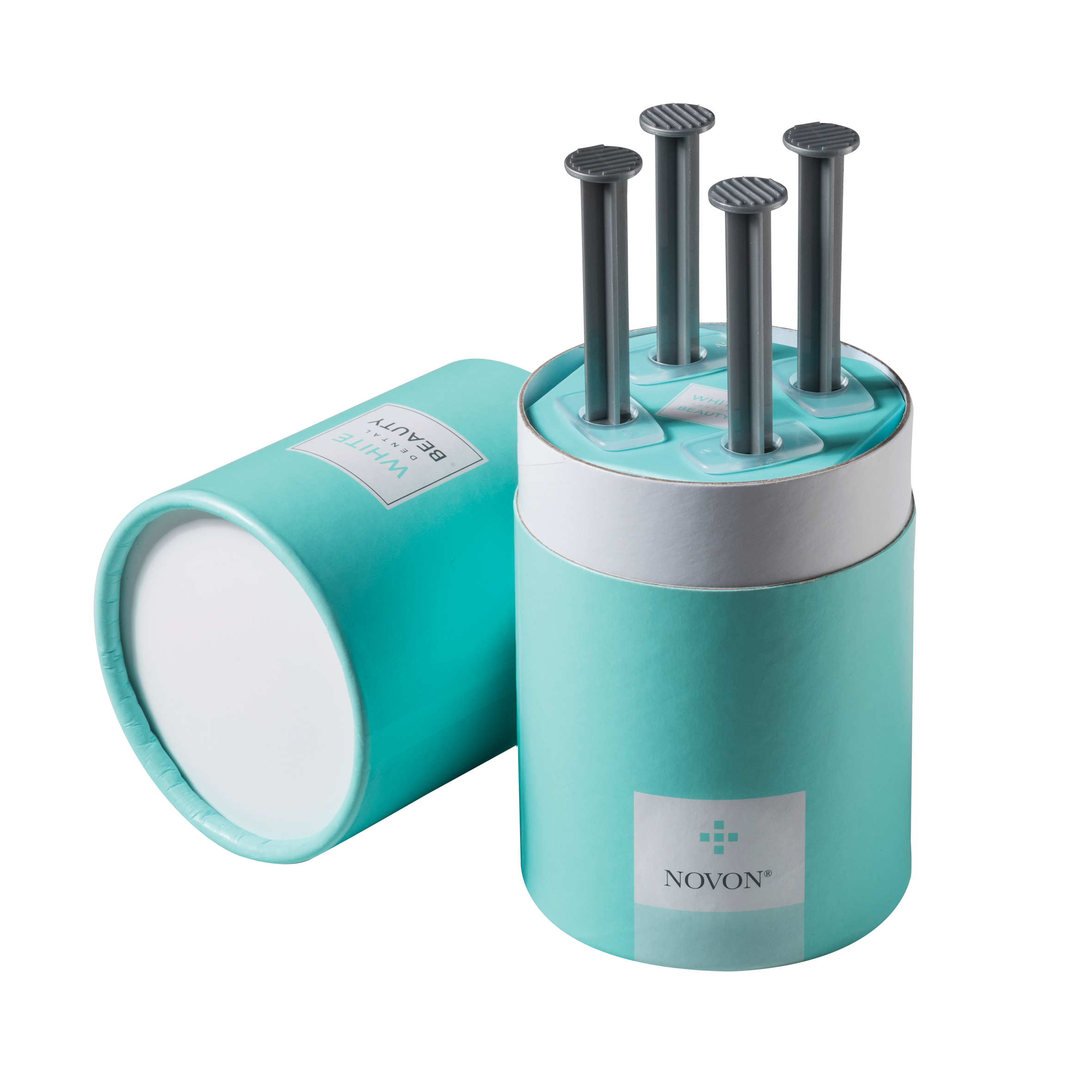 White Dental Beauty 10% CP 3ml Syringe Kit 4pk