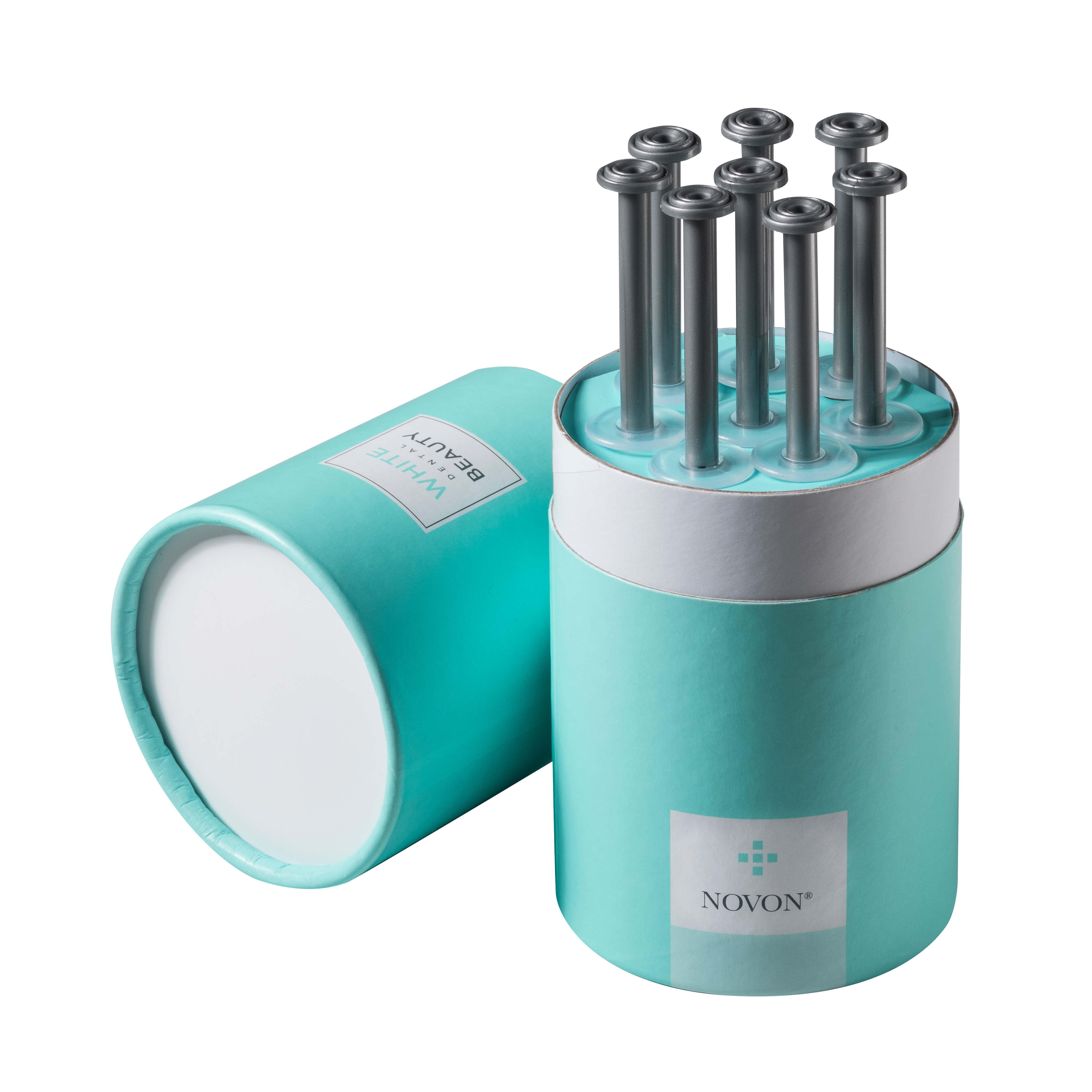 White Dental Beauty 10% CP 1.2ml Syringe Kit 8pk