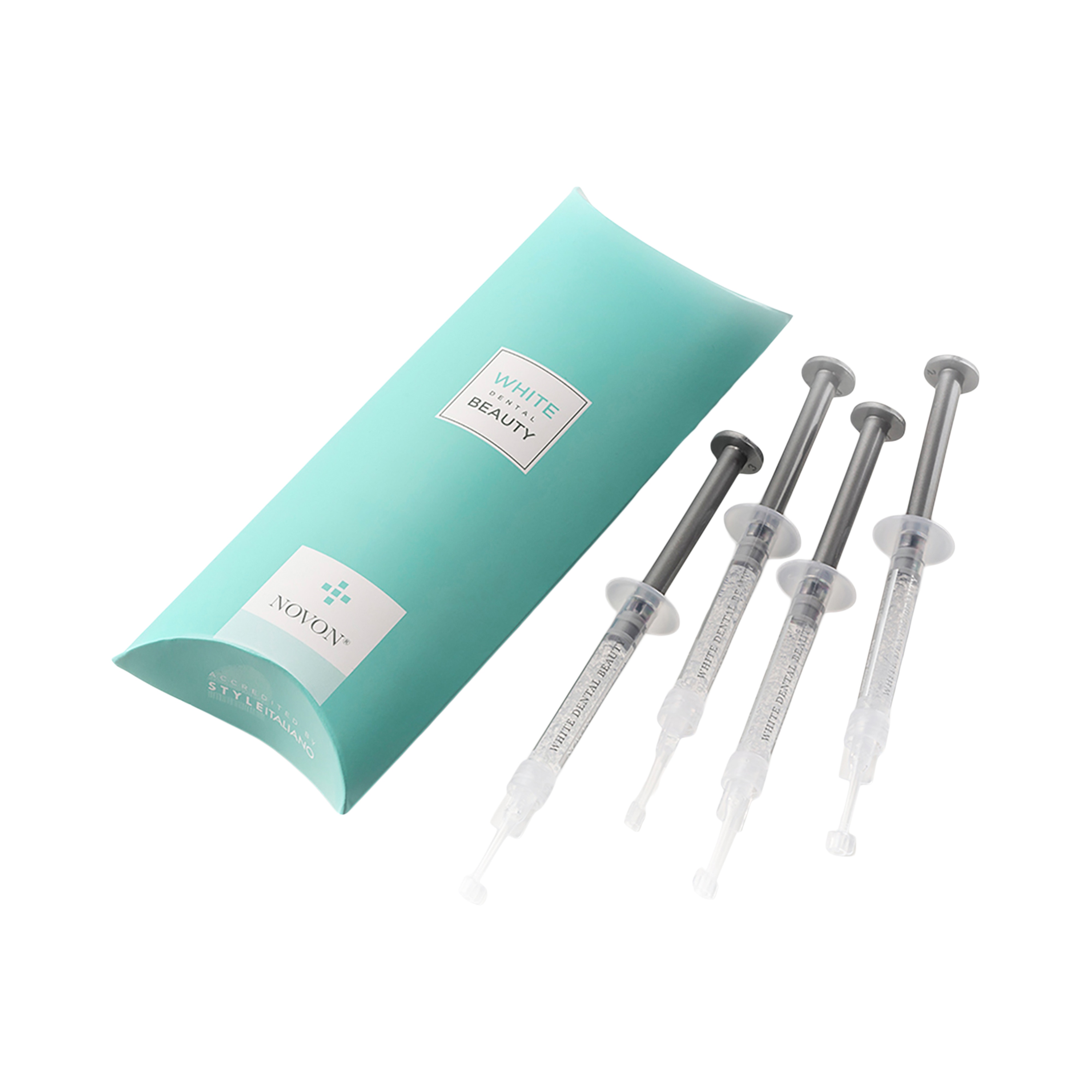 White Dental Beauty 16% CP 10x 4x1.2ml
