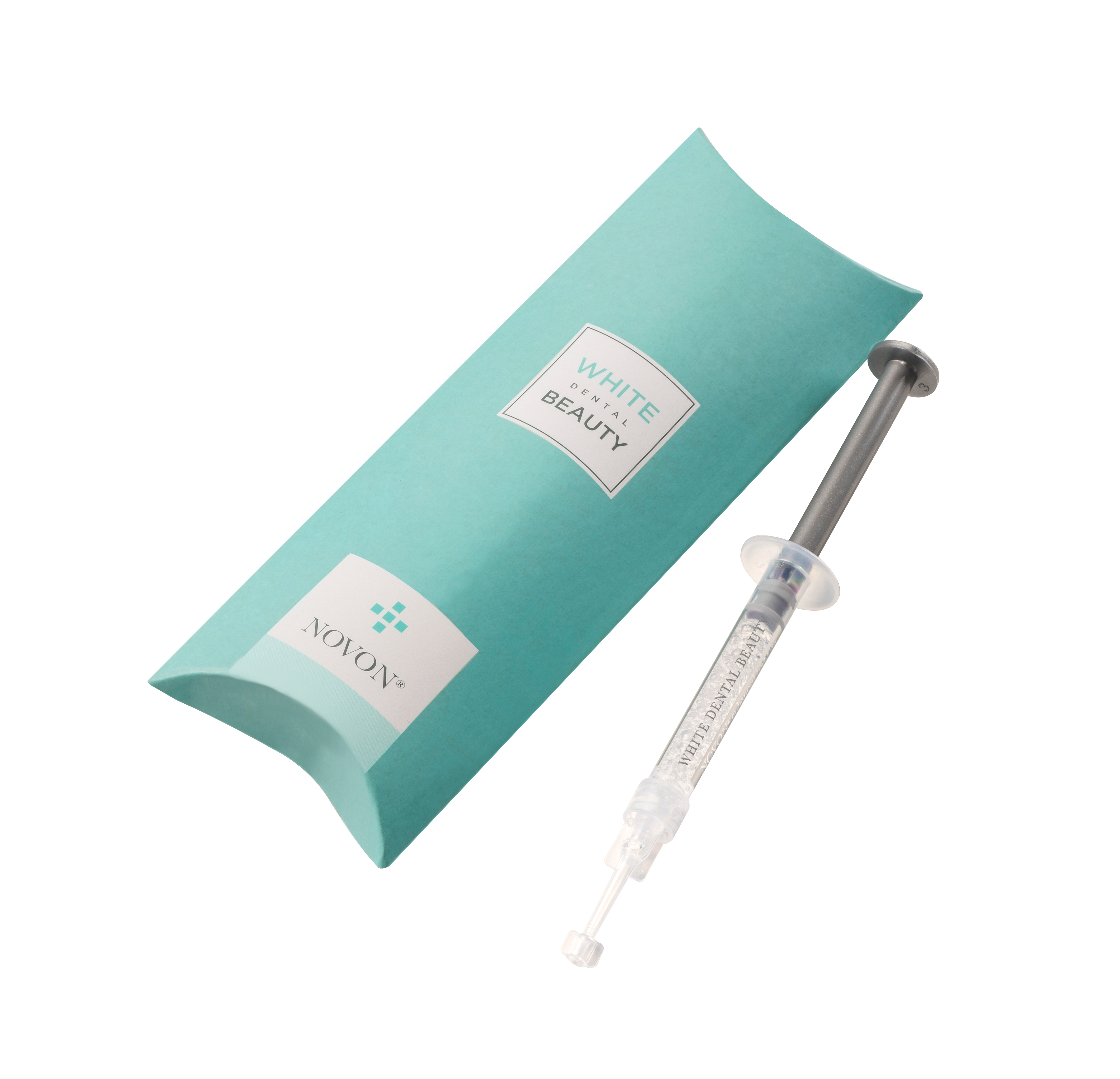 White Dental Beauty 16% 1.2ml Single Boxed 10pk