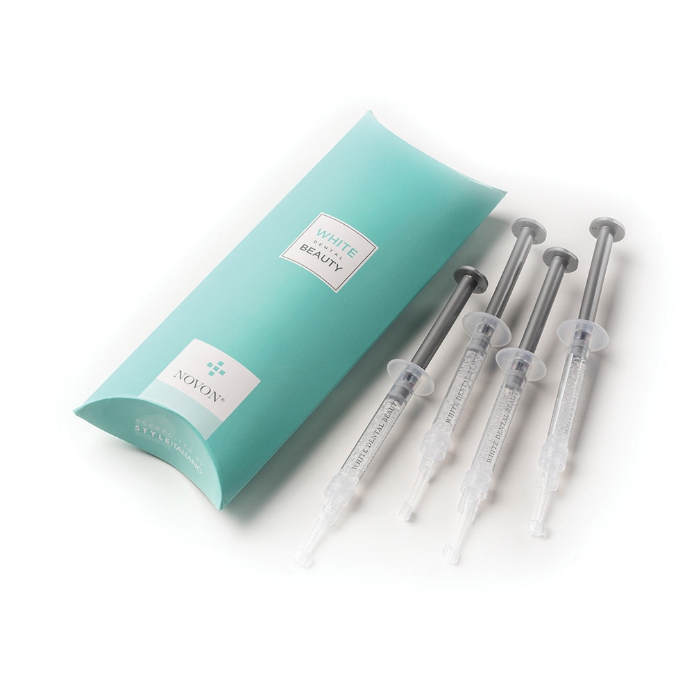 White Dental Beauty 16% CP 1.2ml Pillow Kit 4pk