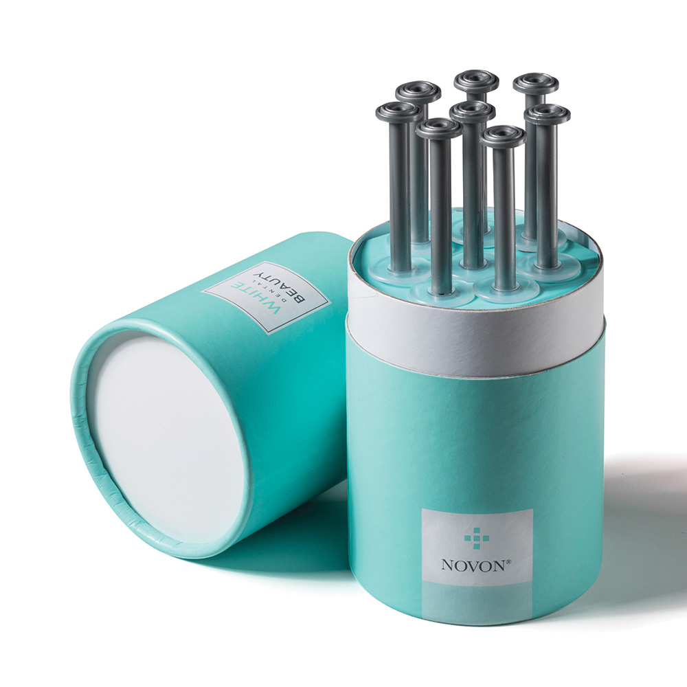 White Dental Beauty 16% CP 1.2ml Syringe Kit 8pk
