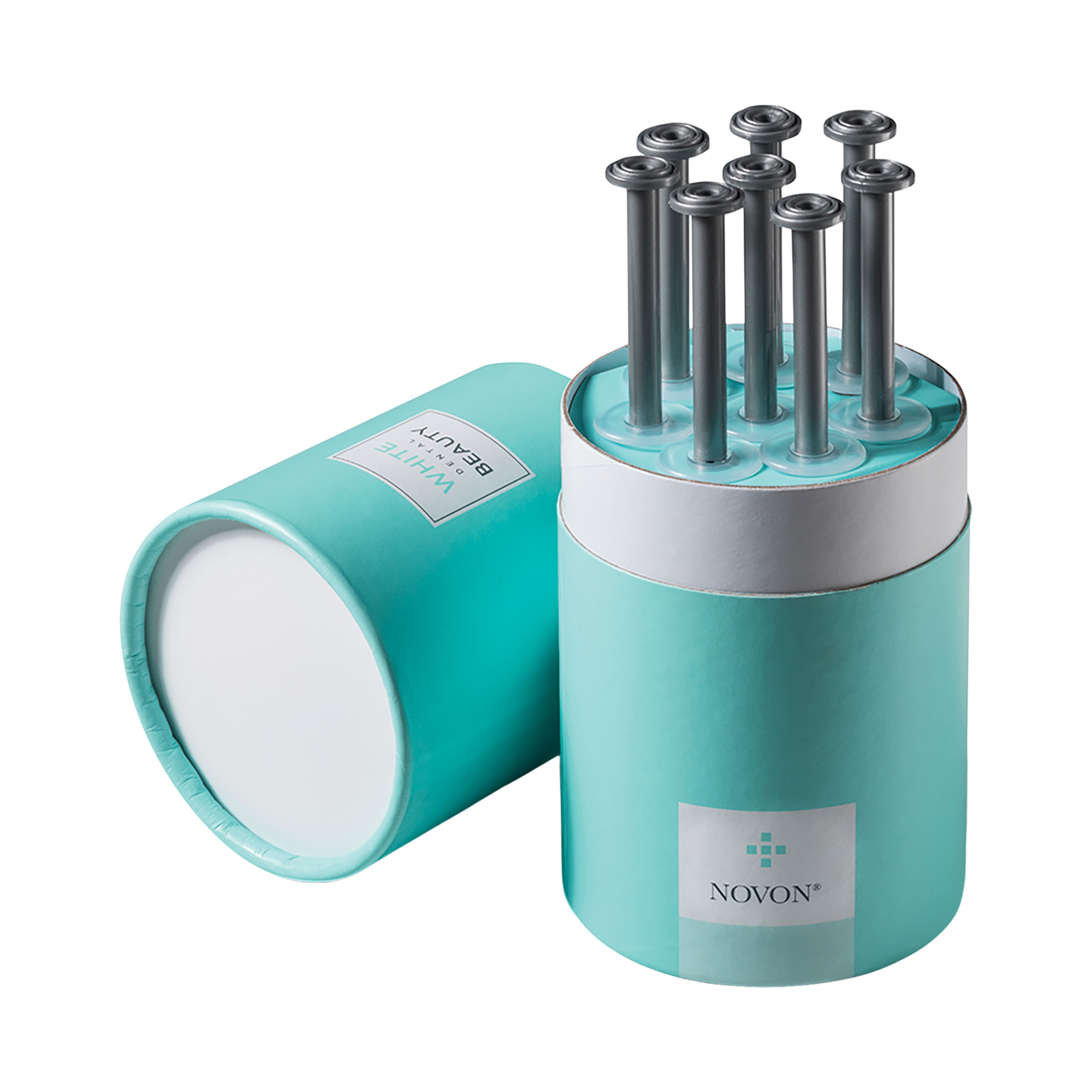 White Dental Beauty 16% CP 1.2ml Syringe Kit 8pk