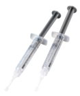 White Dental Beauty 6% 3ml Loose Syringe Refill 30pk