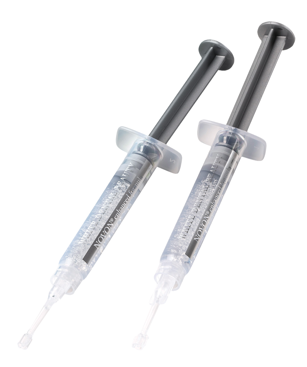 White Dental Beauty 6% 3ml Loose Syringe Refill 30pk