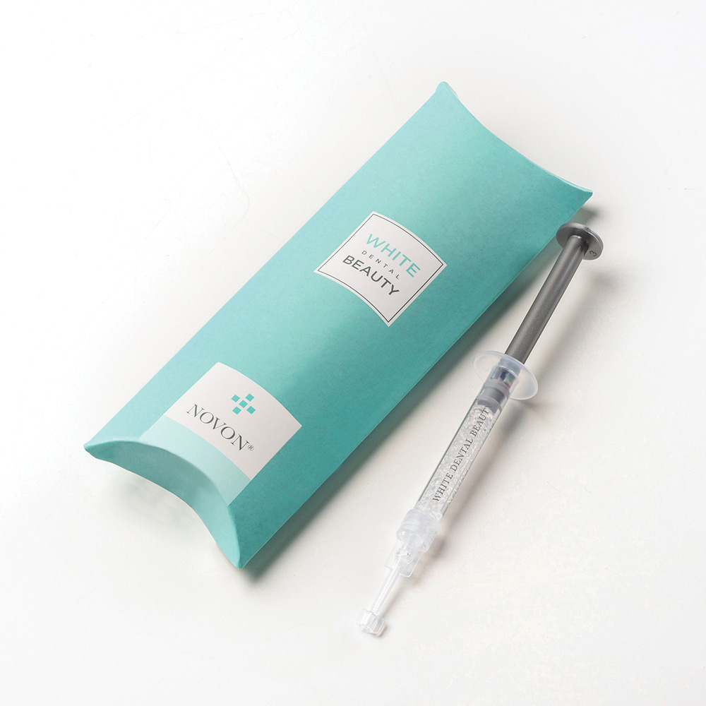 White Dental Beauty 6% 1.2ml Single Boxed Refill 10pk