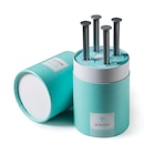 White Dental Beauty 6% HP 3ml Syringe Kit 4pk