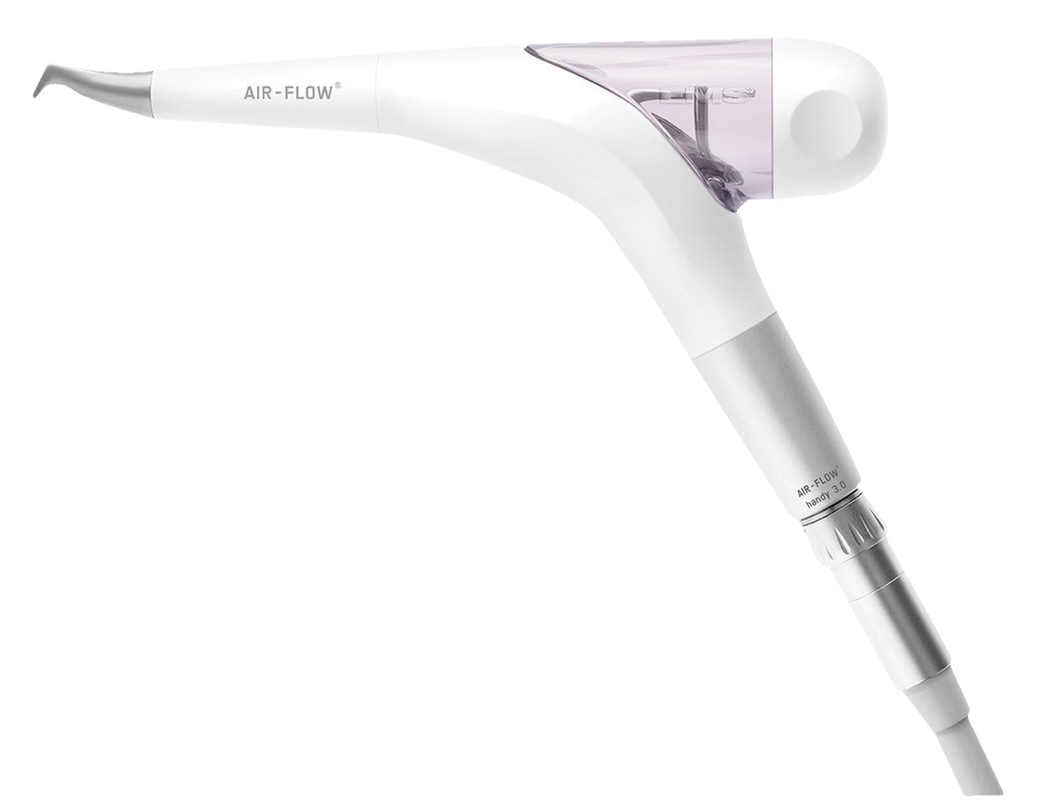 Air-Flow Handy 3.0 Classic Air Polisher Sirona