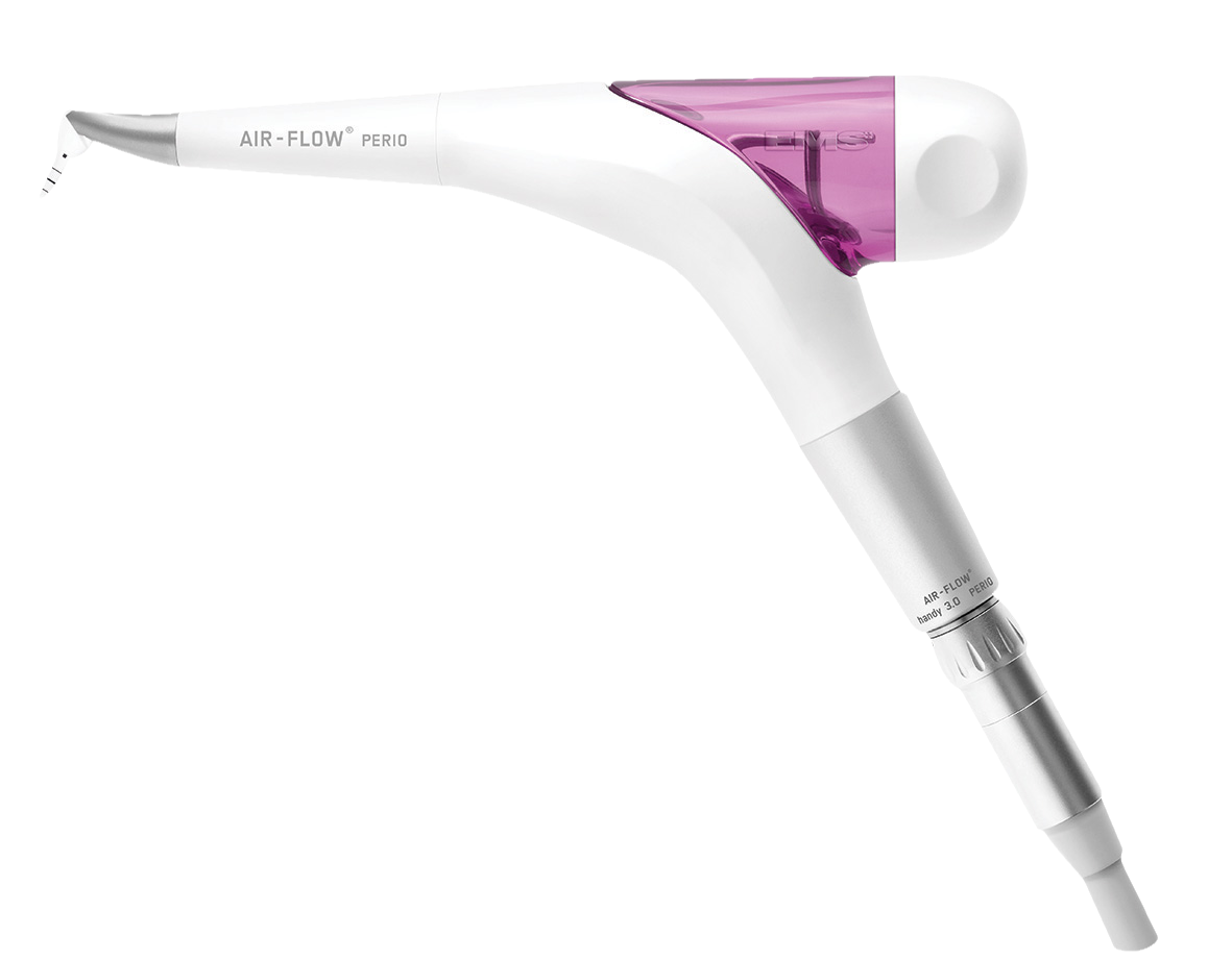 Air-Flow Handy 3.0 Plus with EL-545 Kavo