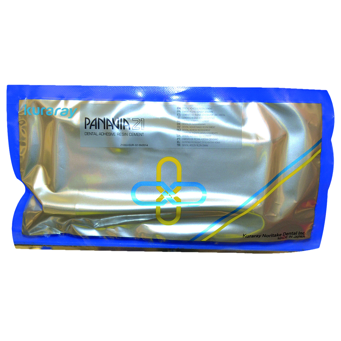Panavia 21 ED Primer Liquid A 4ml