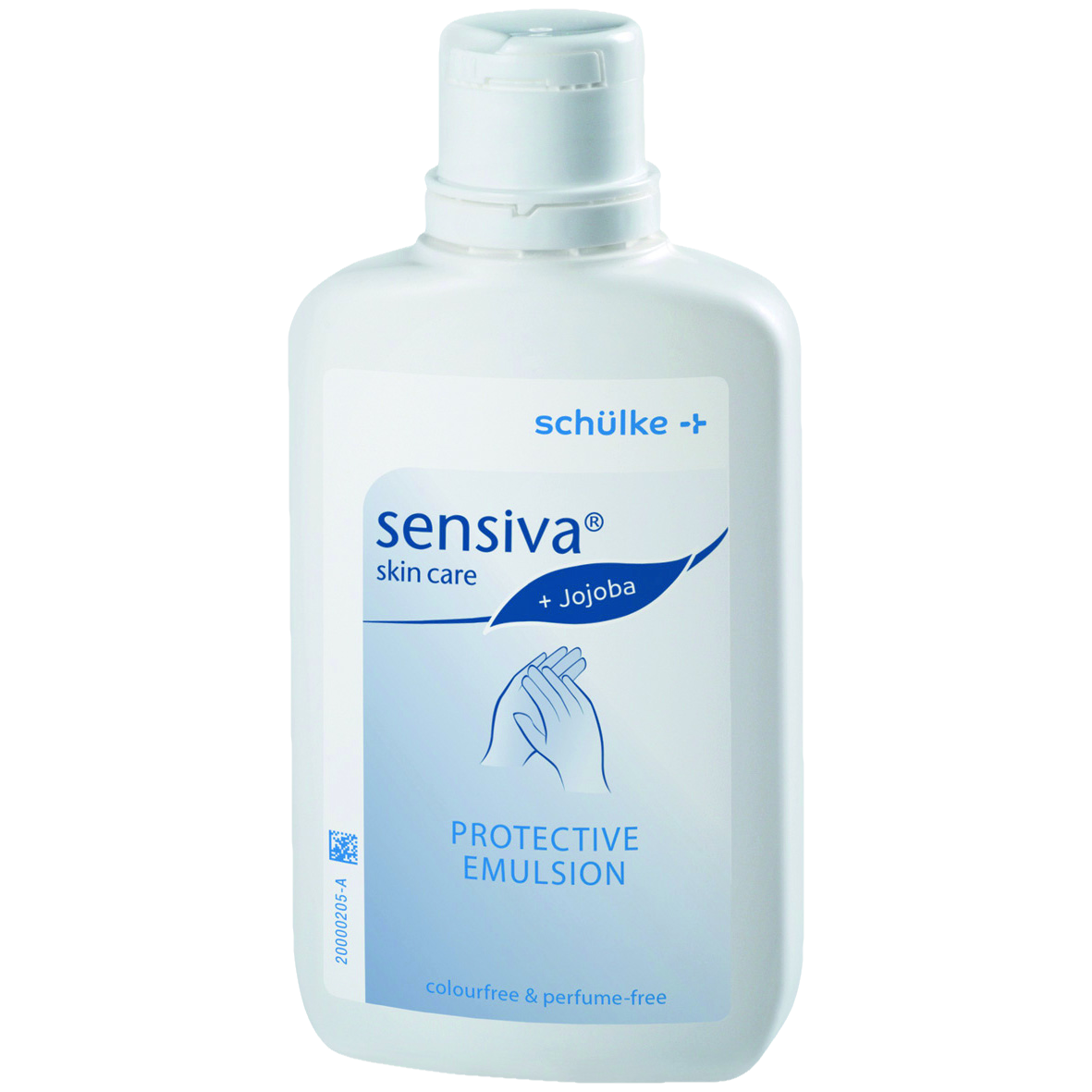 Sensiva Protective Emulsion 150ml