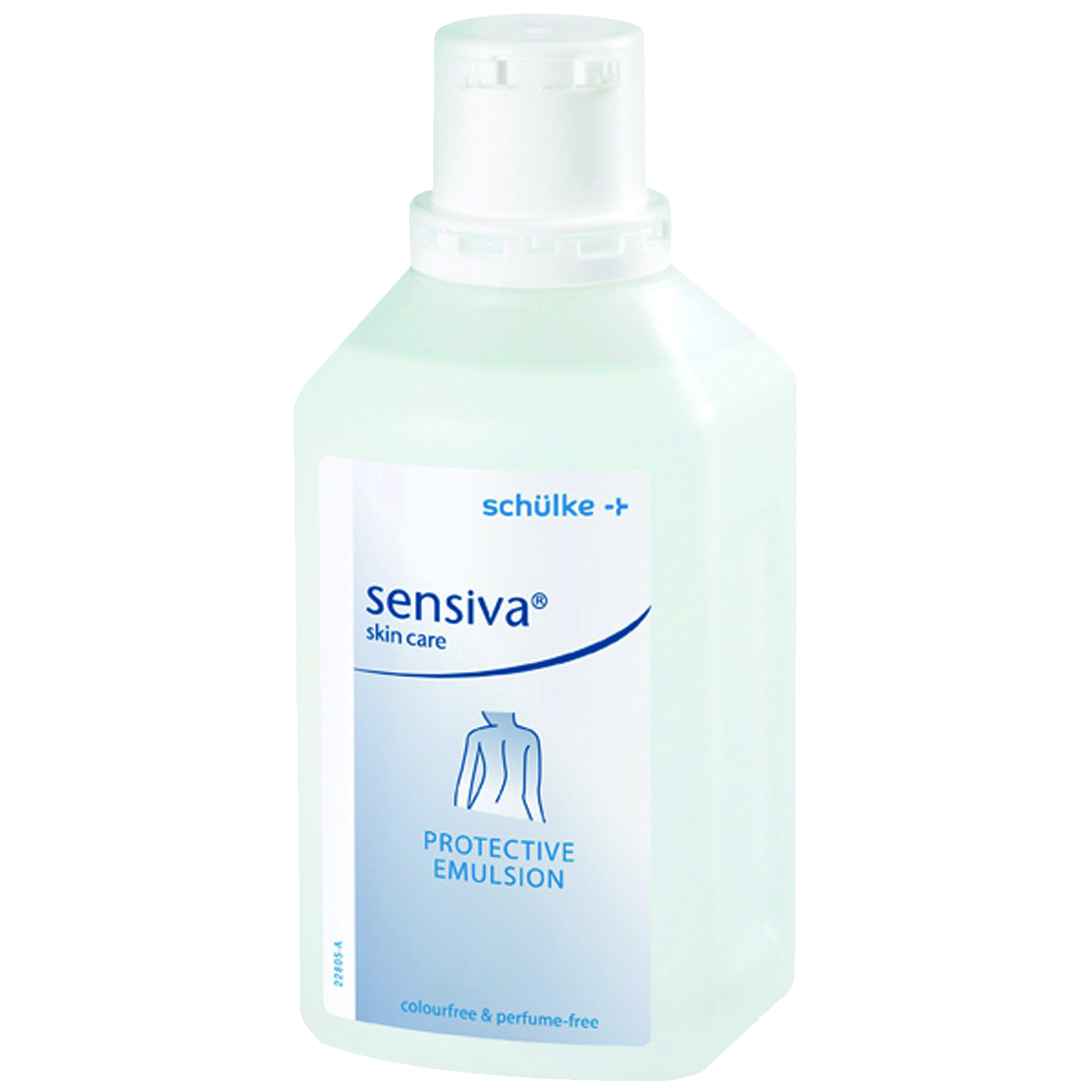 Sensiva Protective Emulsion 500ml