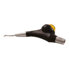 BA Ultimate Air Polisher Black Midwest Fitting BA720M