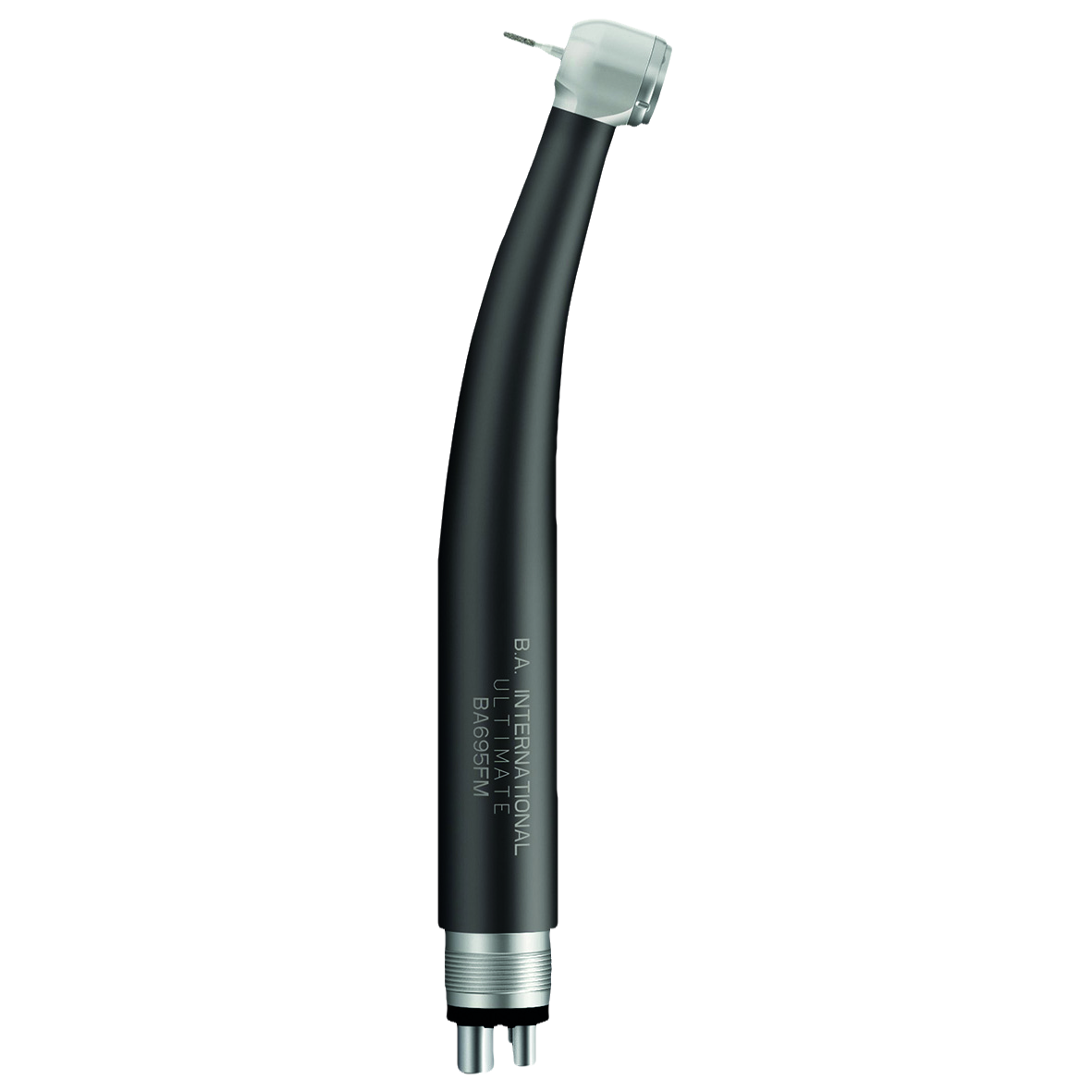 BA Ultimate Turbine Fixed Base Midwest 30W BA695FM